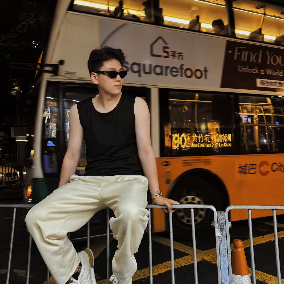 高端进口水果阿豪