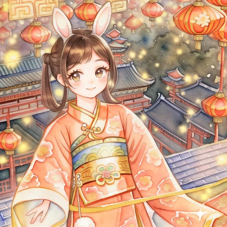 匆匆来过