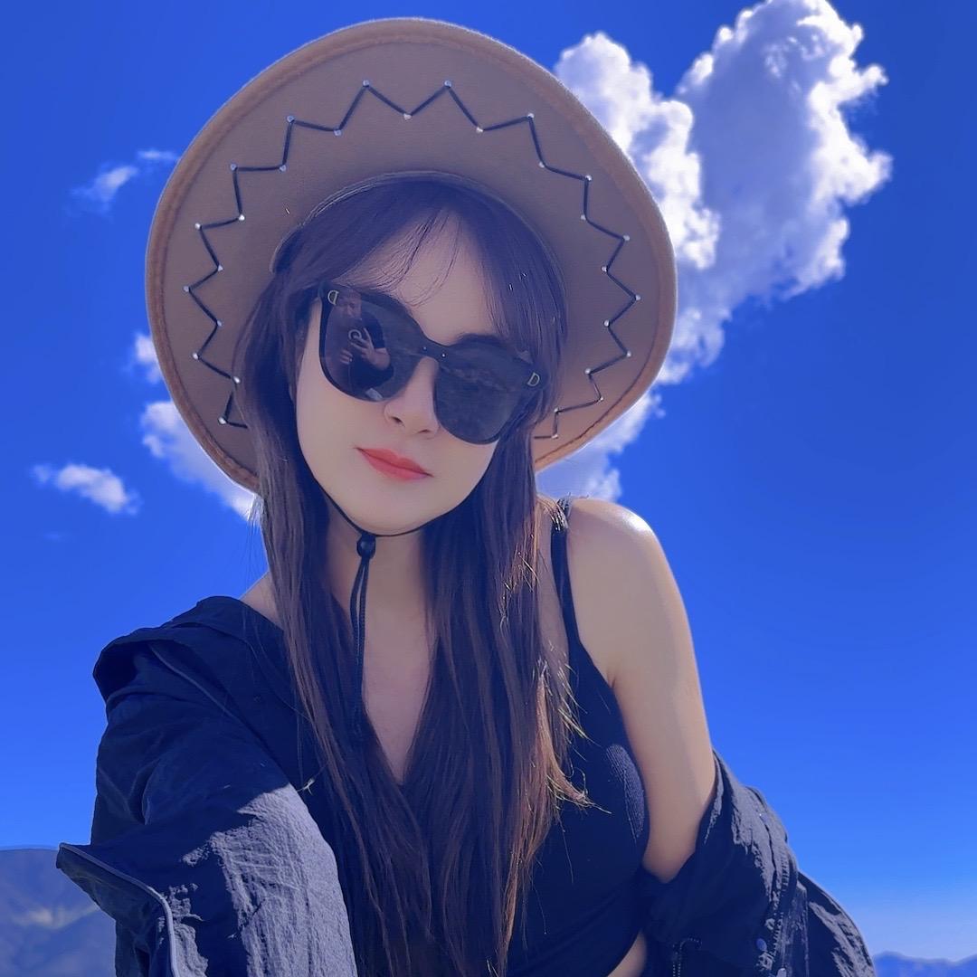 沫小甜