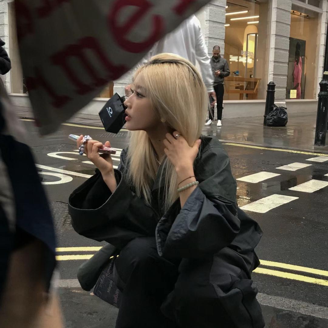 小美爱跳舞💃