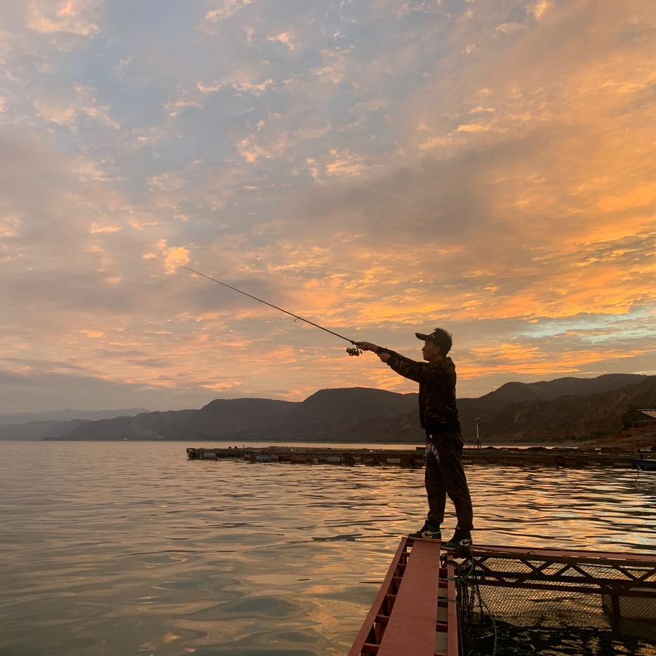 凉拌稀饭🎣杨