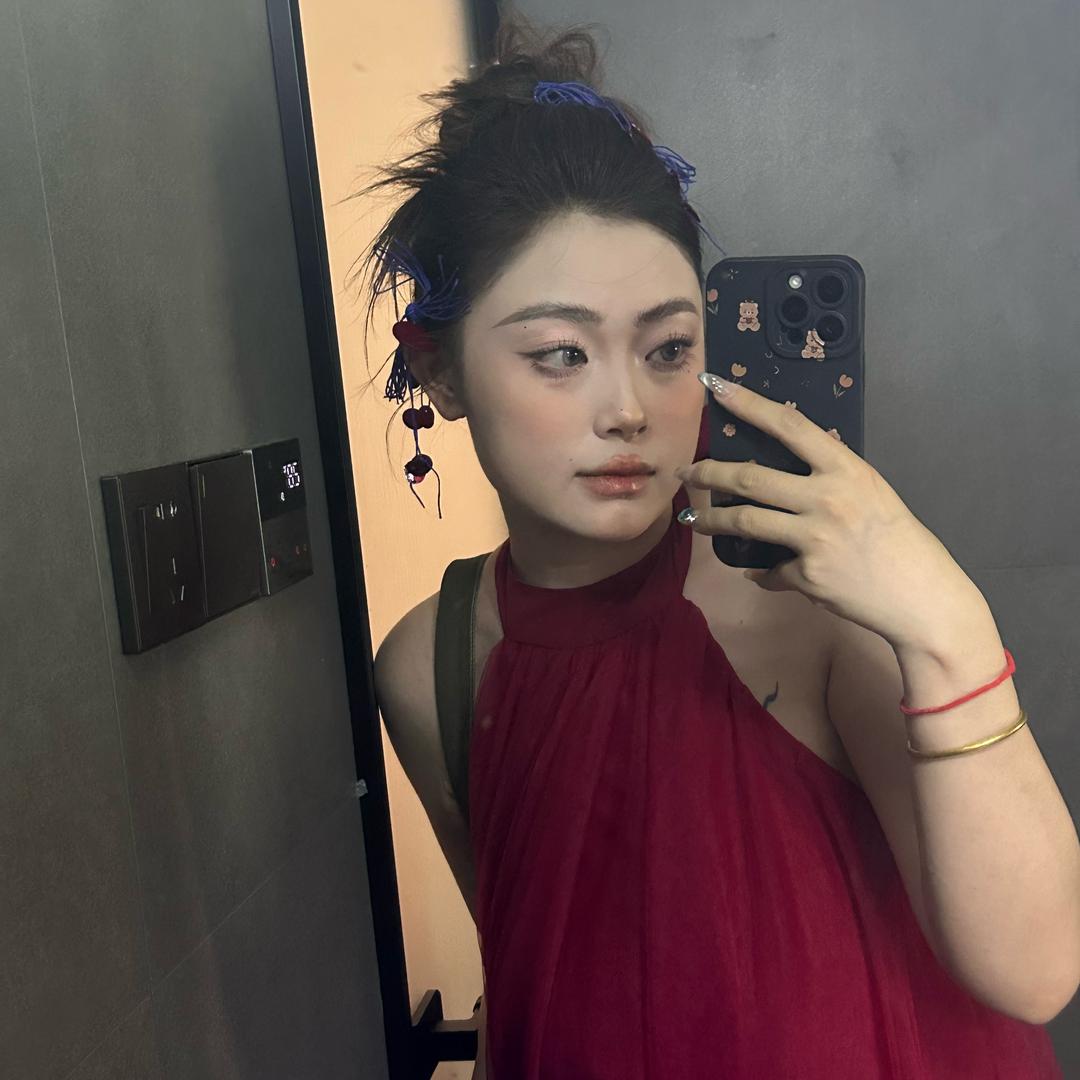 。