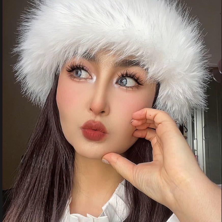 古尼🎀