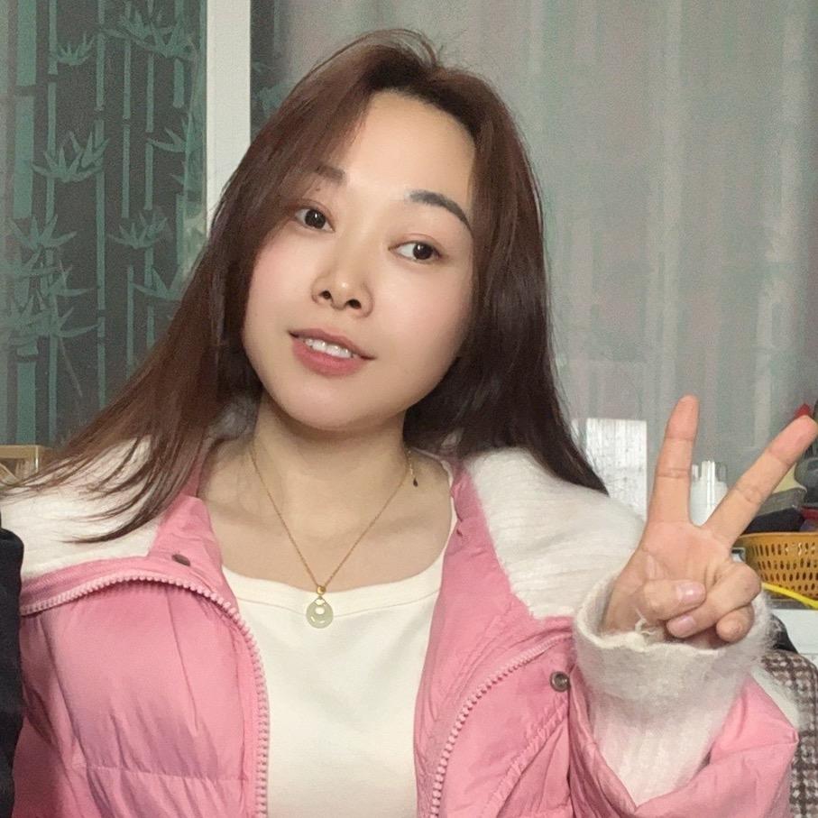 小余同学👩‍🎓