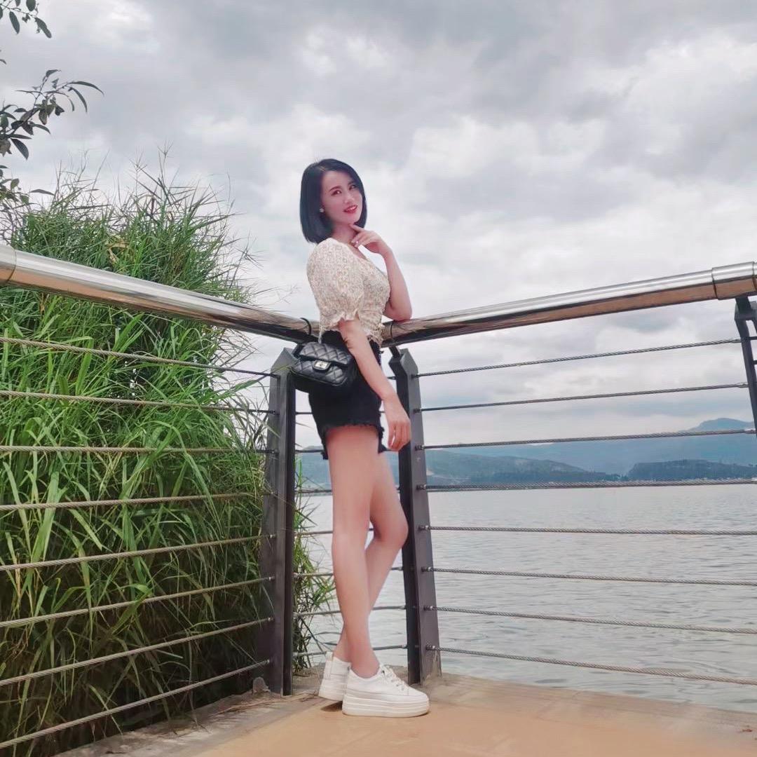 後莱💋