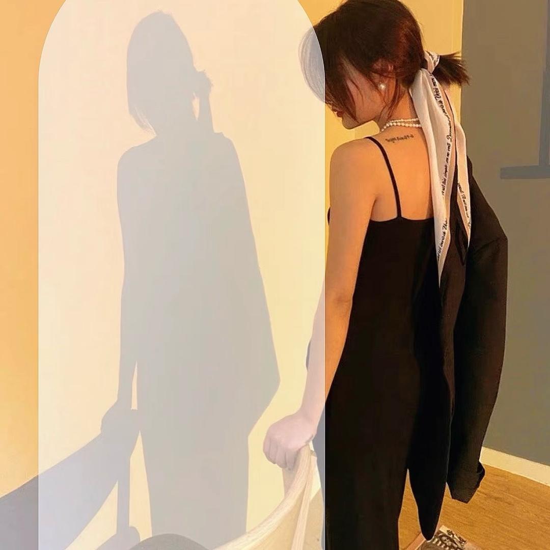 二小姐女装小号