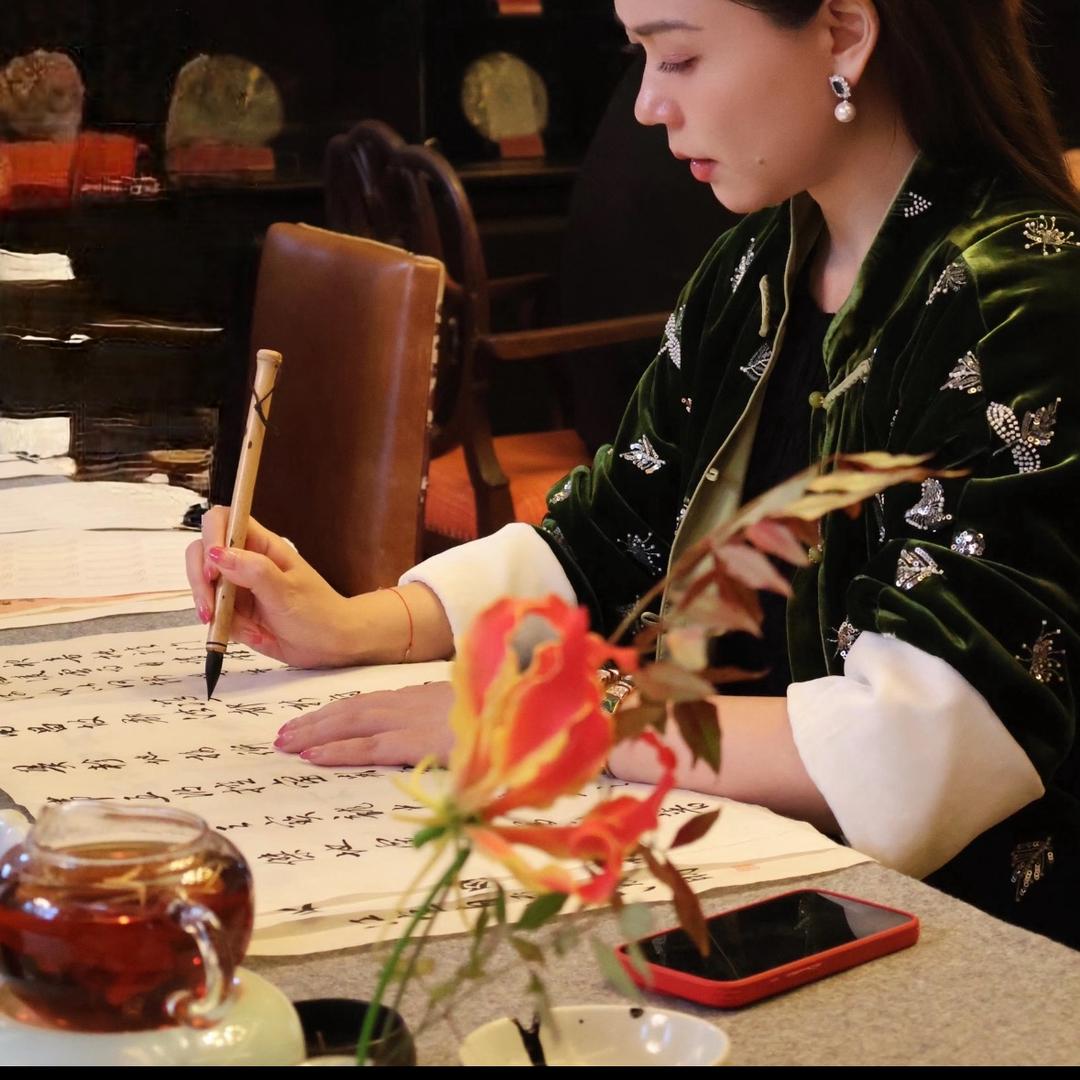 墨书子👩🏻🏫