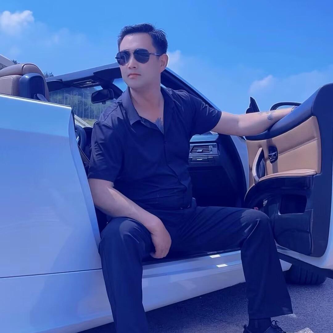 老A机车（莱芜雪豹救援队）