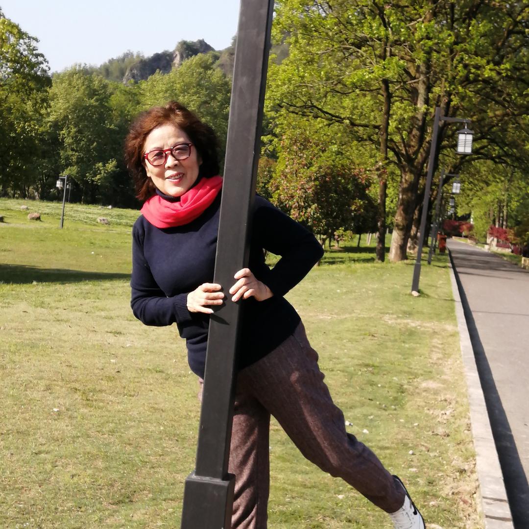 徐迎春