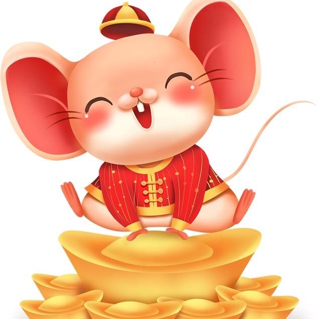 修禅鼠