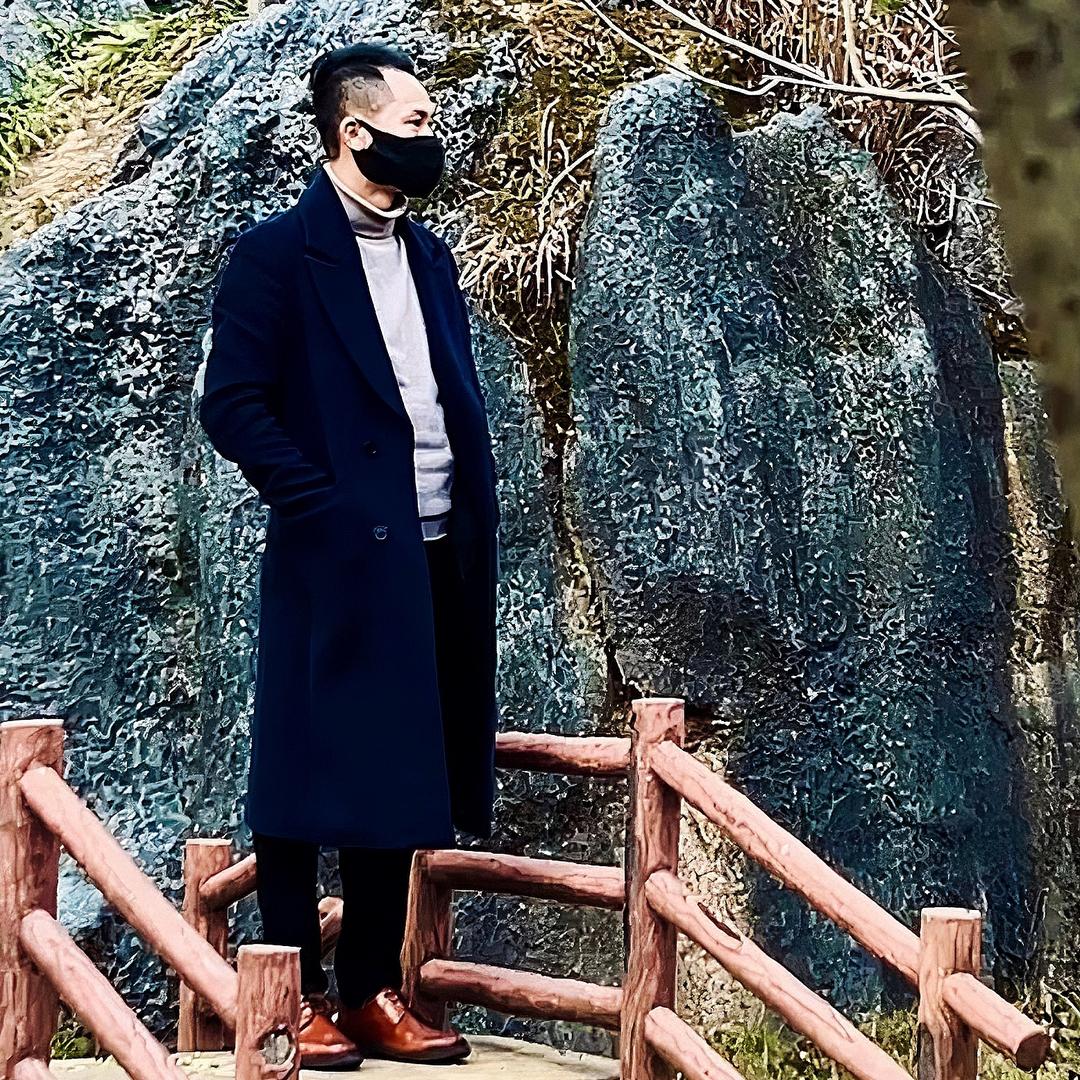 胜哥·侃聊