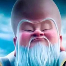 无量仙翁（本翁）