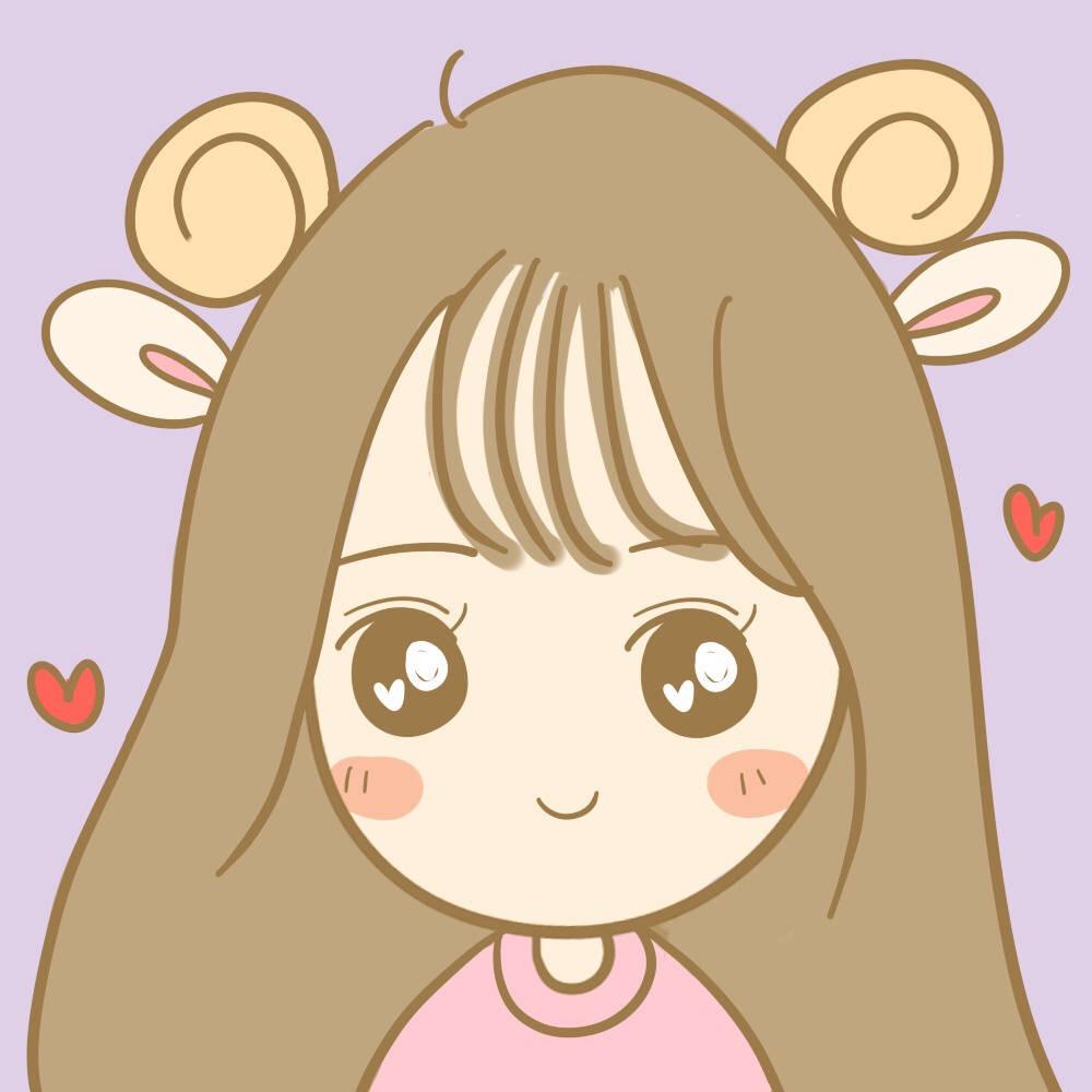 怪兽怪兽小琦酱