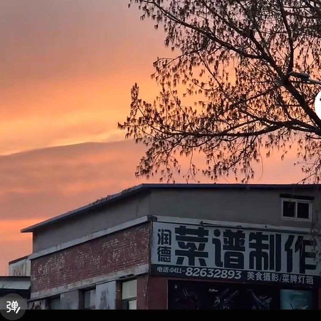 一个爱吃橘子的苹果叔叔