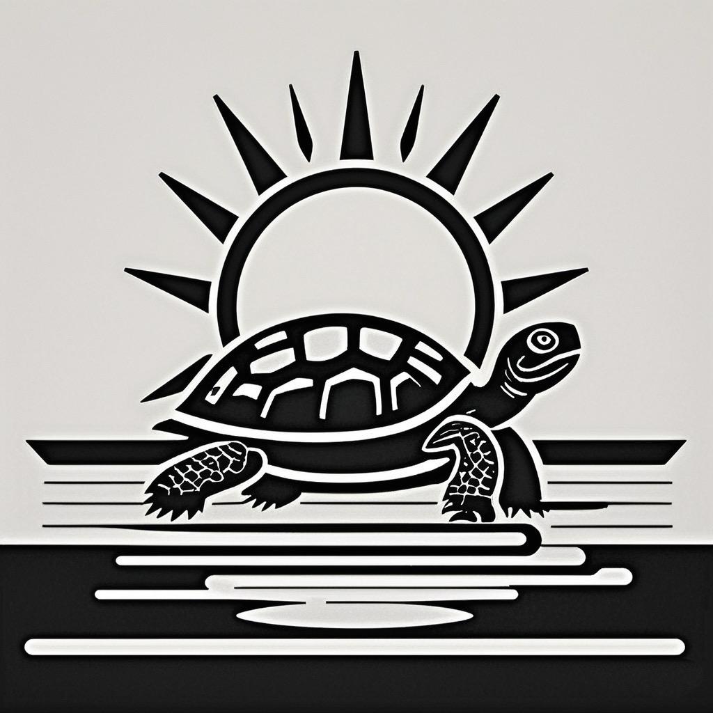 太阳的龟儿🐢