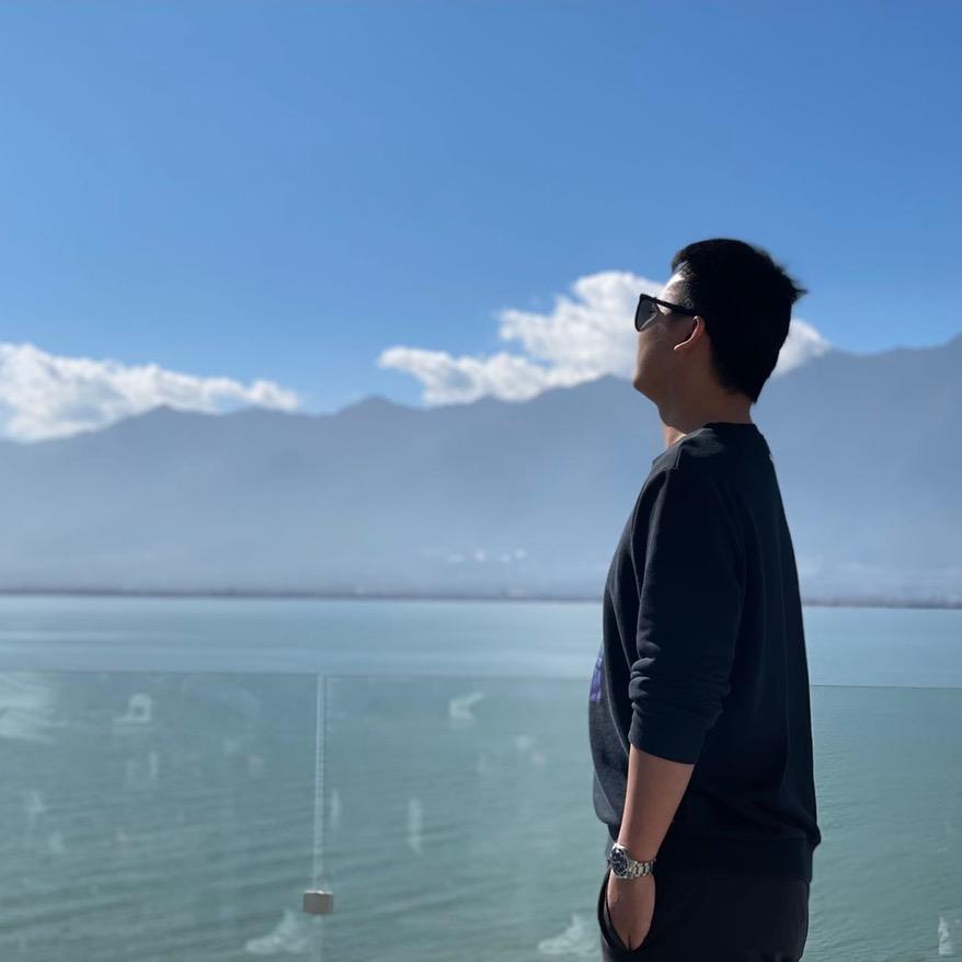 一个说房人