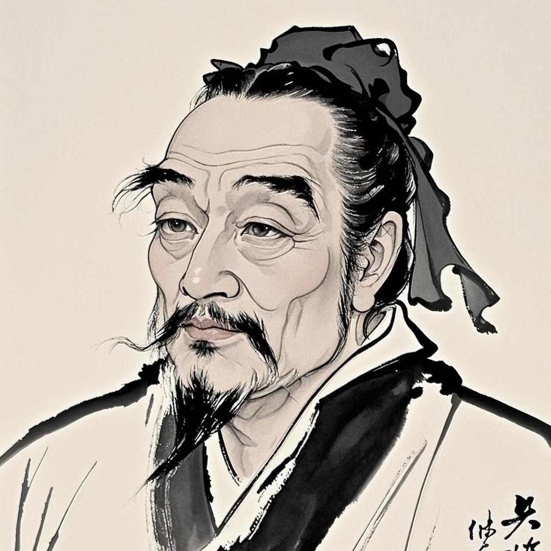 空云先生