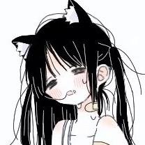 你也跟我一样困吗