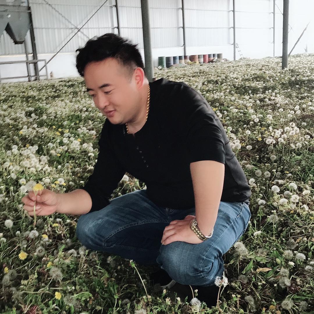 仇恩～中药材