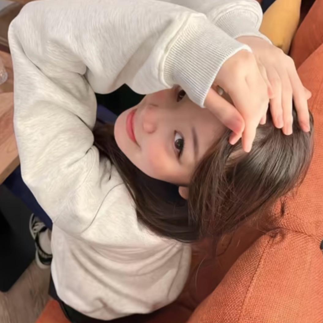 我没有脸红