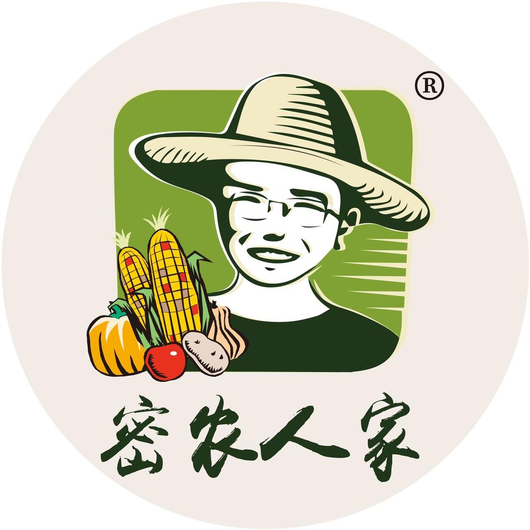 密农人家
