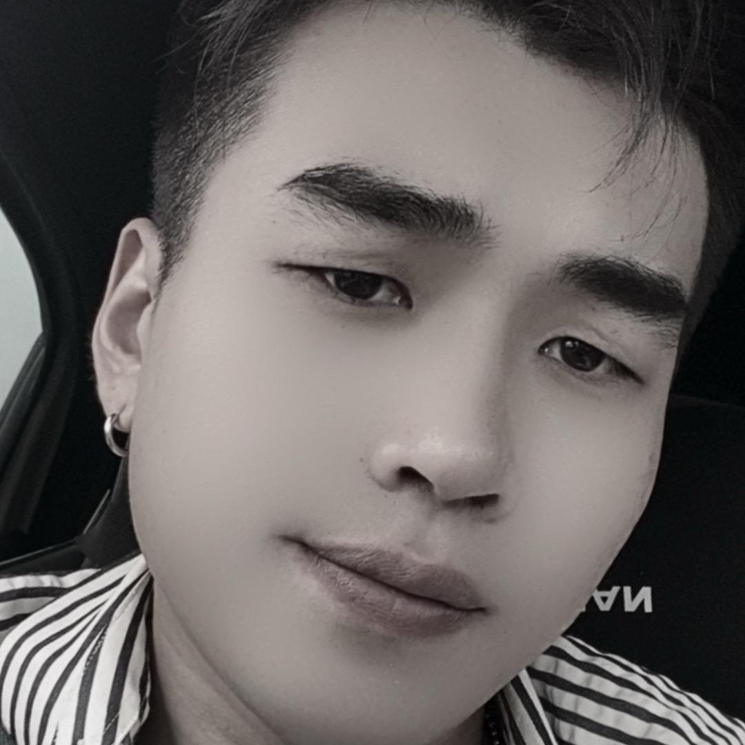 阿毛♛