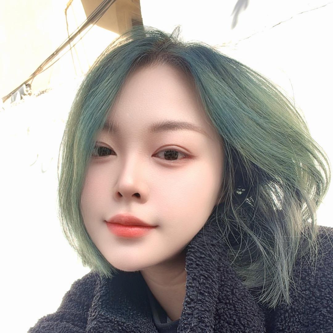 💗仙桃80造型专做舒霖洗护💗玲玲