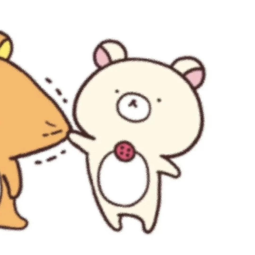小雨！
