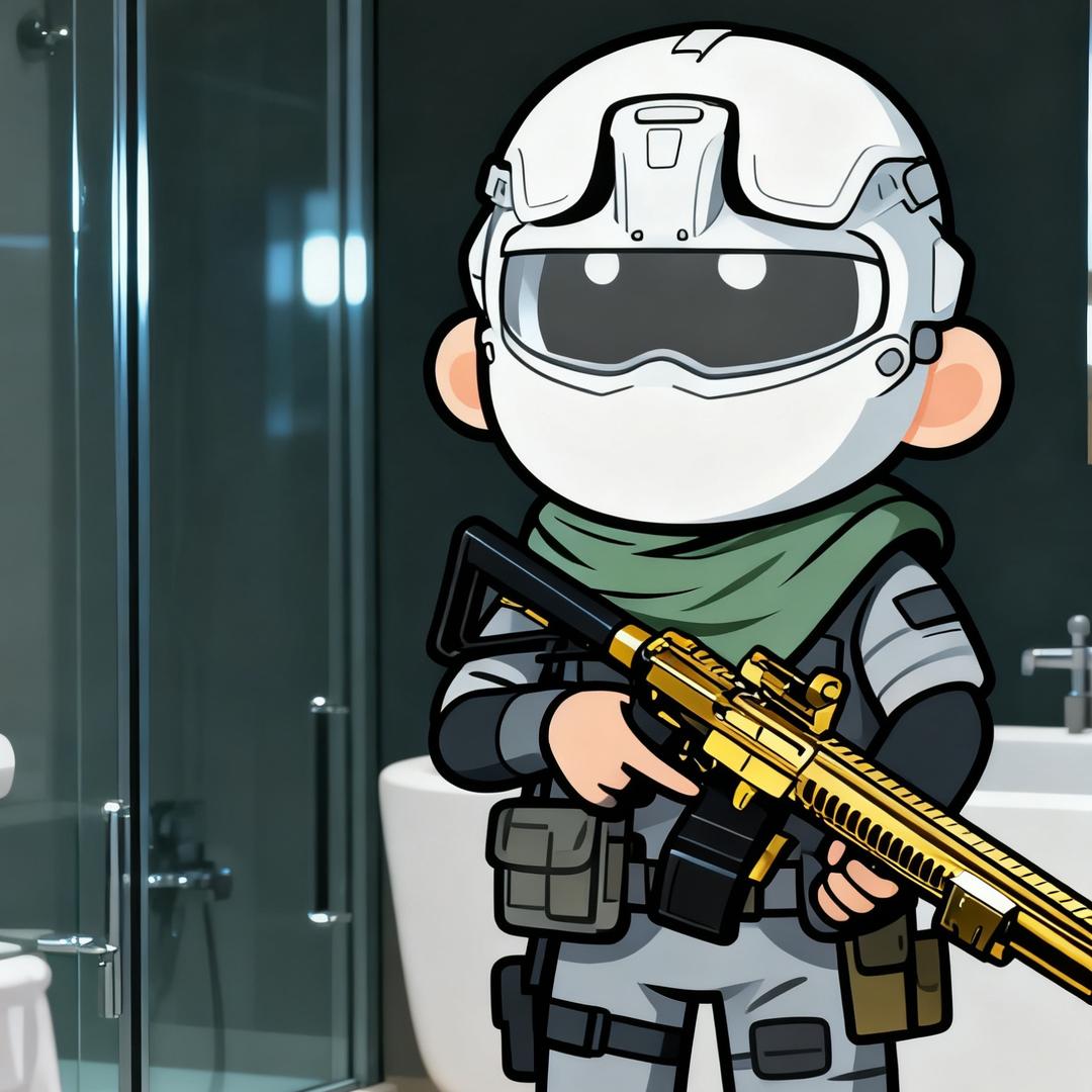 哦呦x（暗区突围pc）