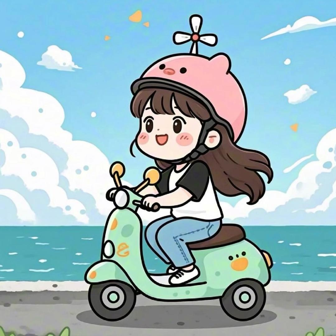 电动车美容师