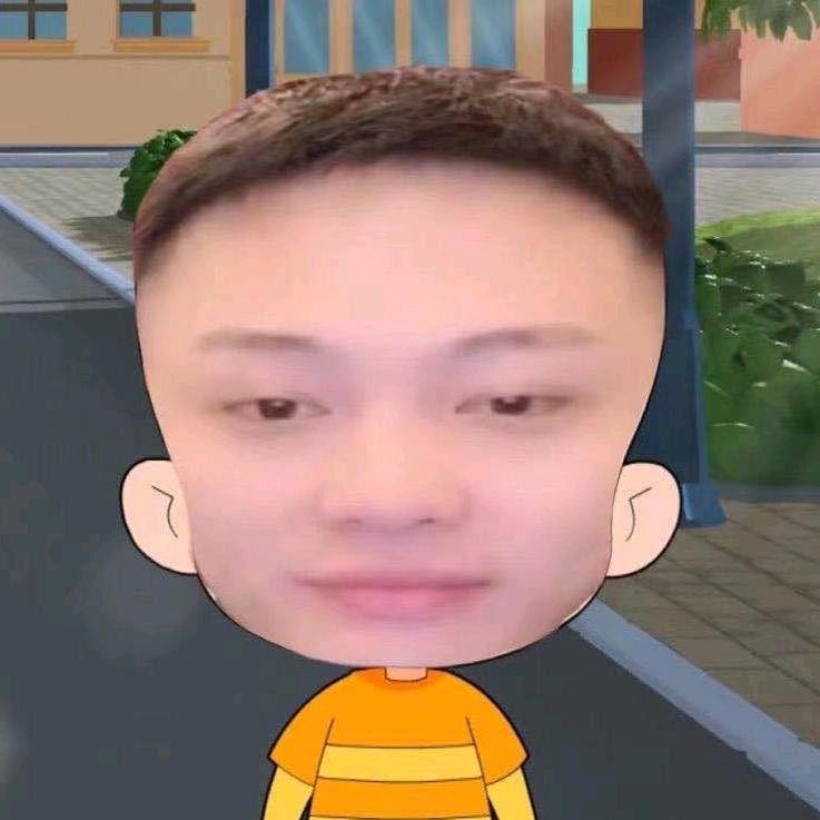 现实是变态