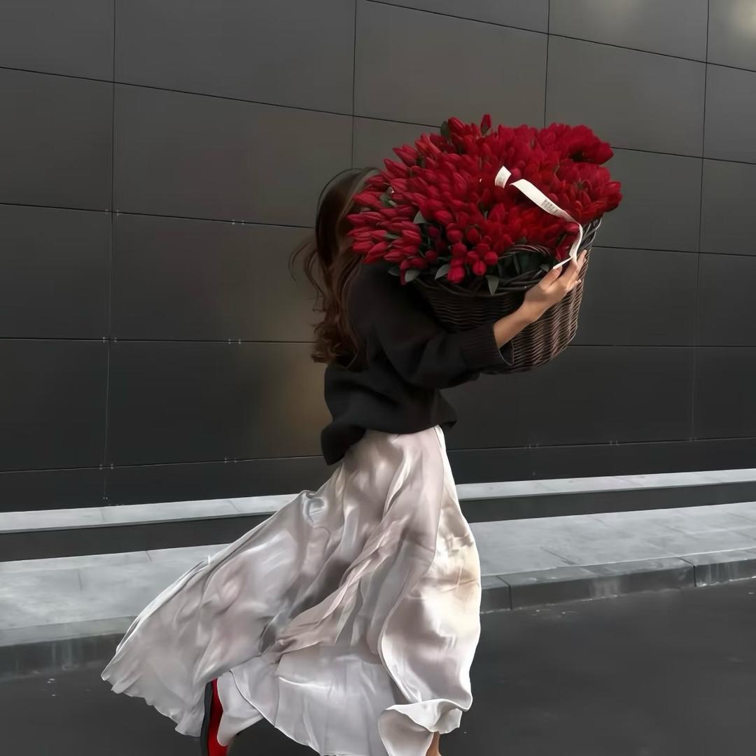 美美