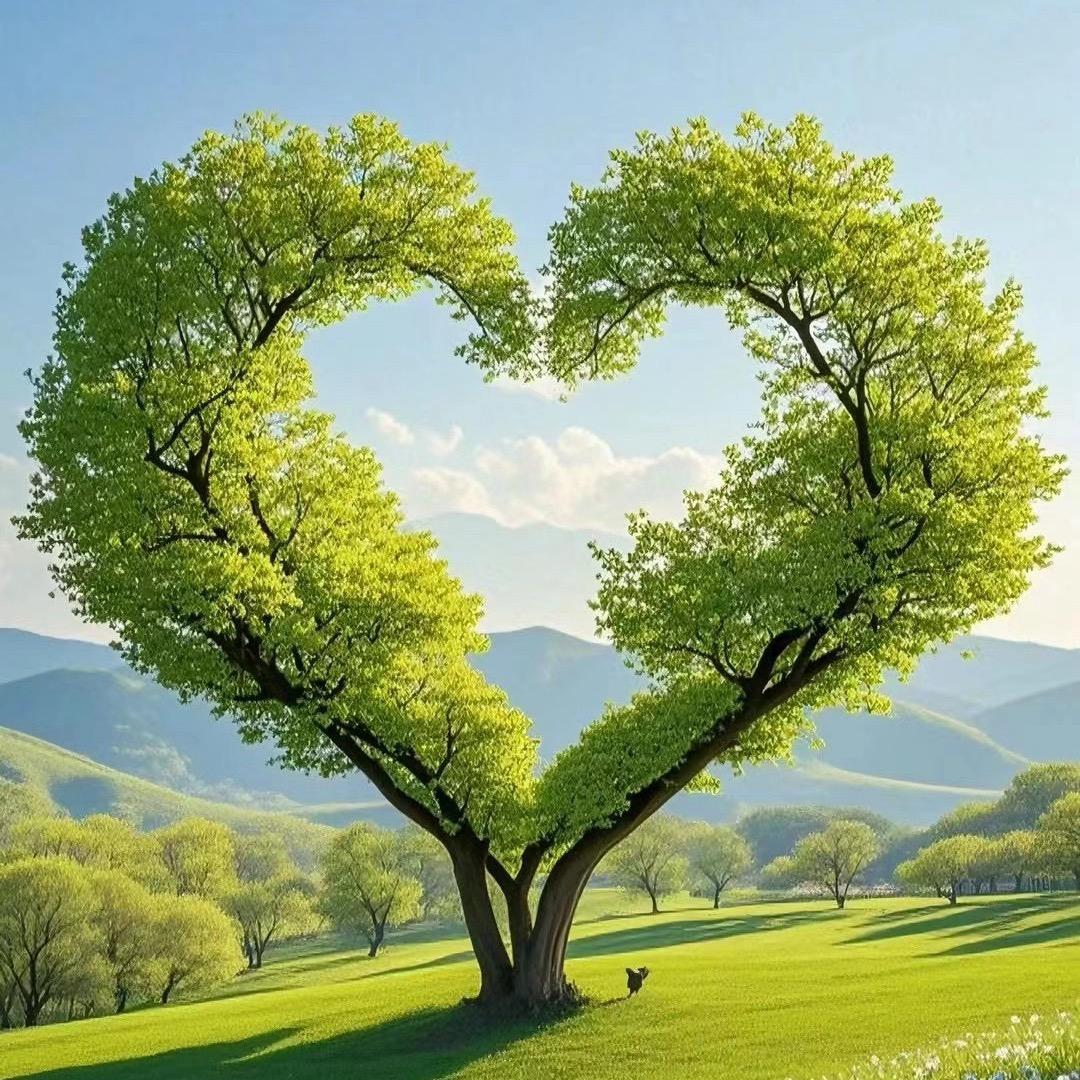 开心快乐每一天