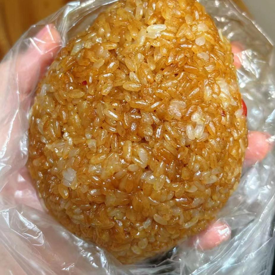 燕子鲜肉饼➕鸡蛋饼