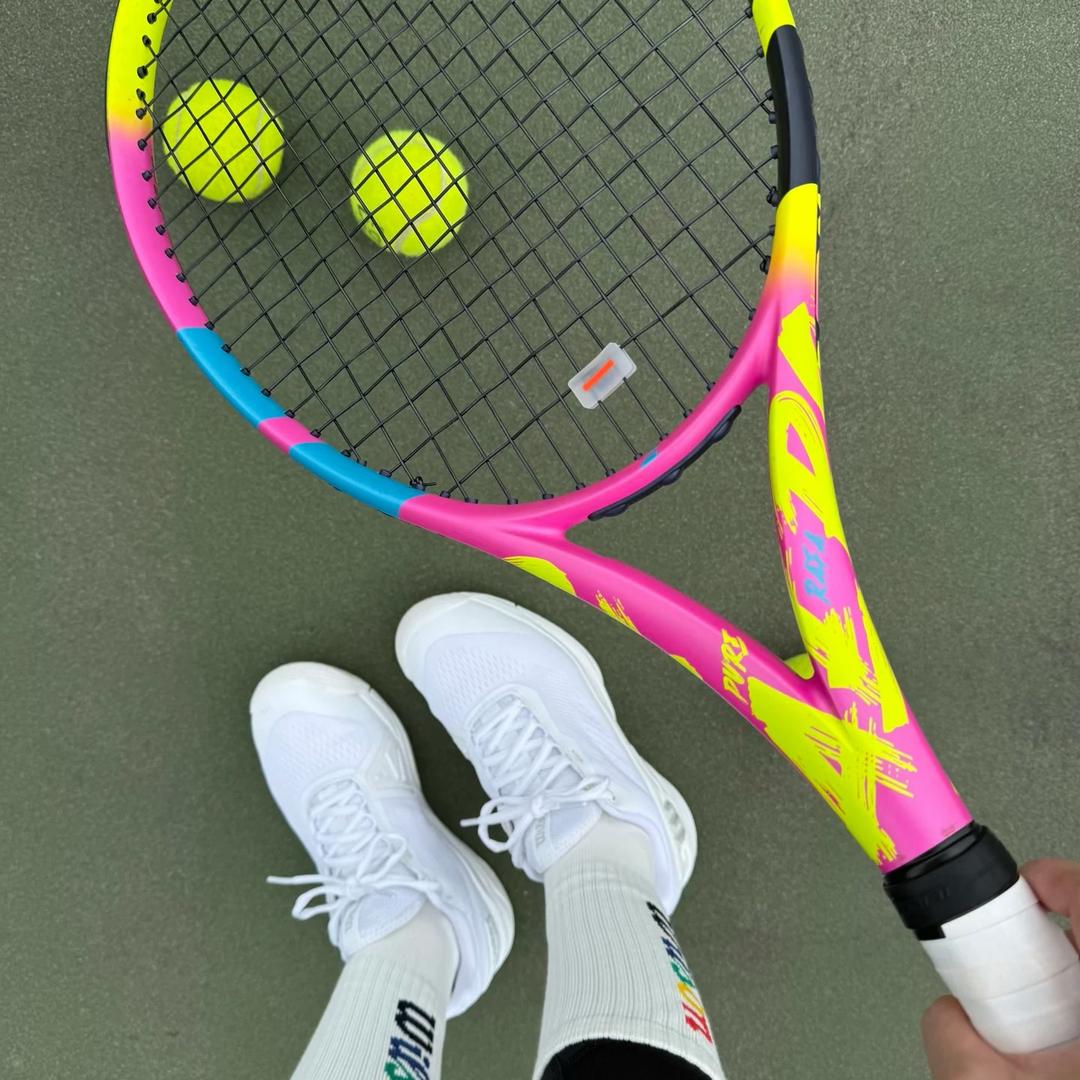 Wilson威尔胜的搬运工🎾