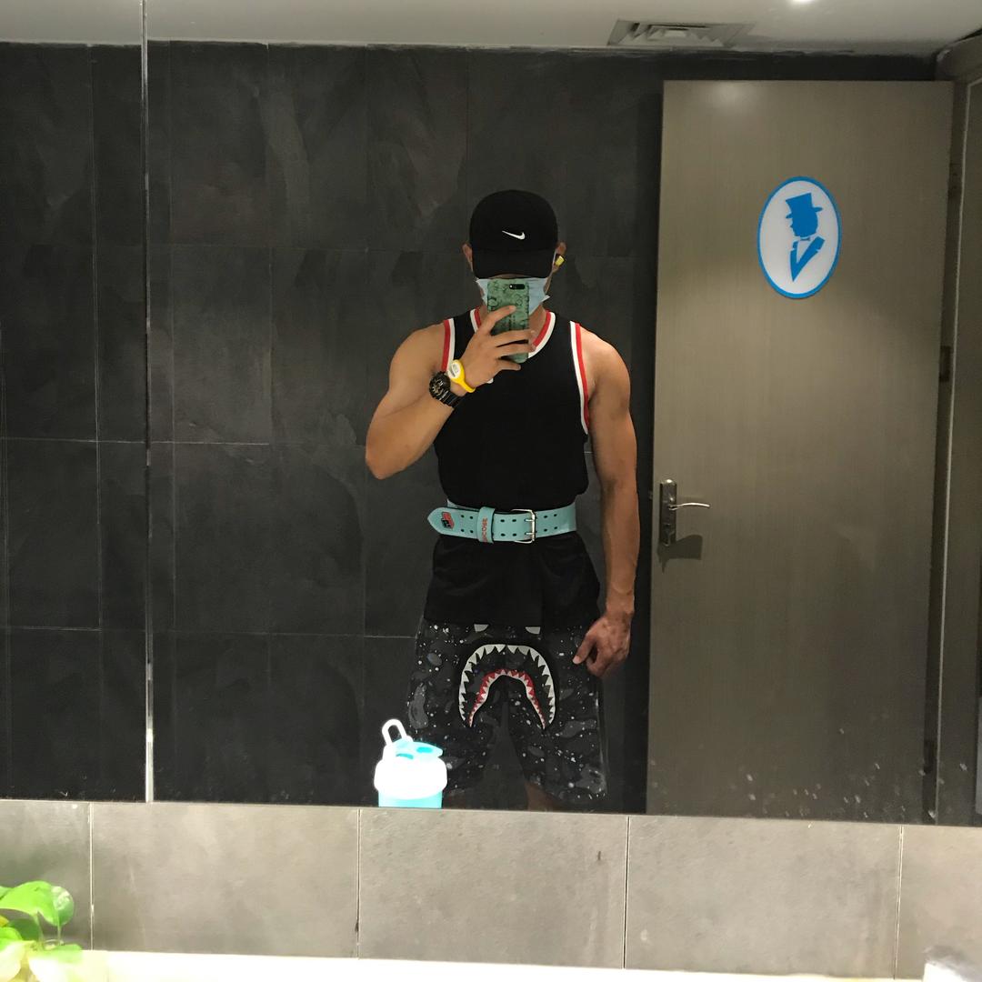 林洋今天自律了吗