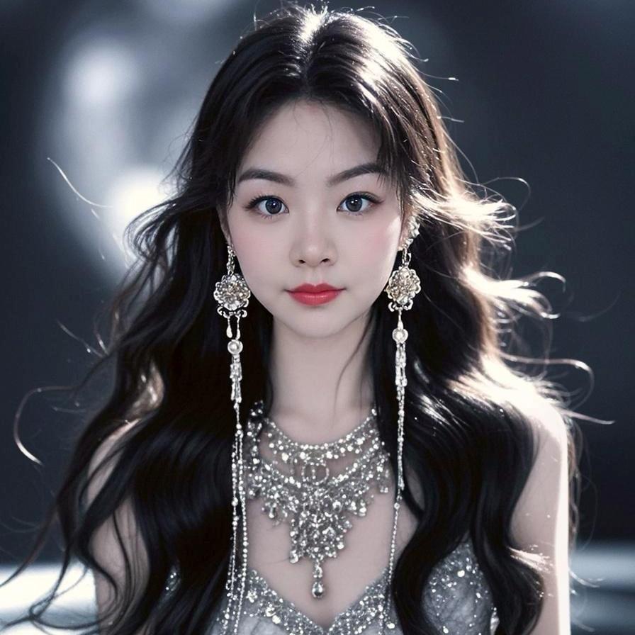 ღ᭄ 仙女不讲李