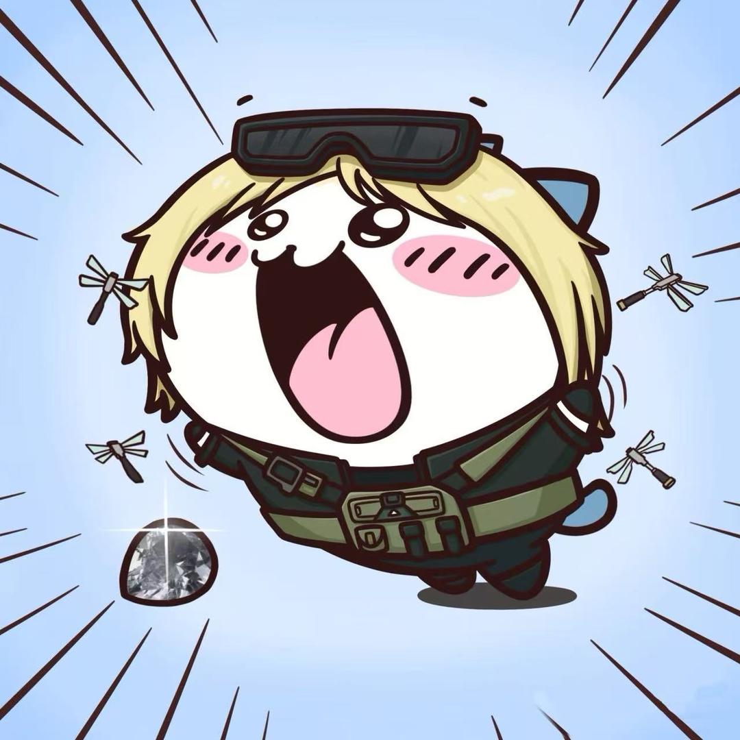 冬冬(三角洲行动)