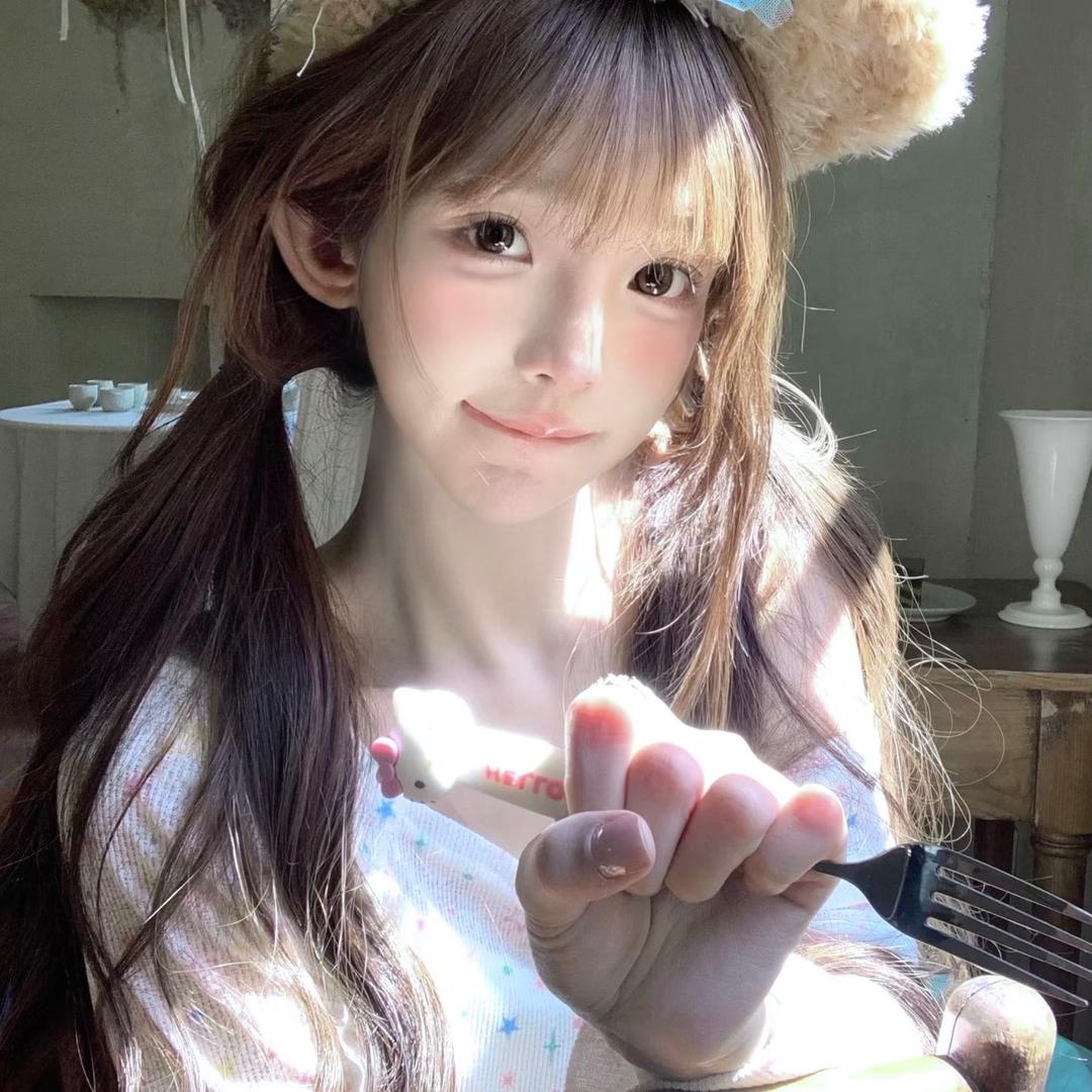 奶猫ღ