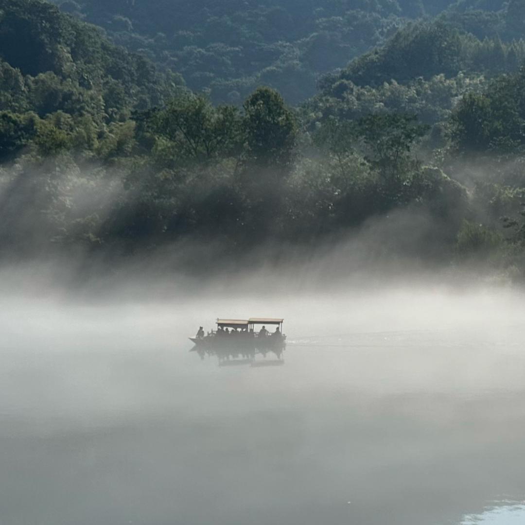 仙境小东江