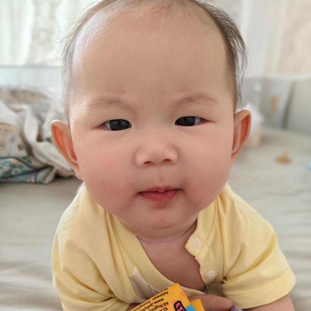 🌈可得努力啊。
