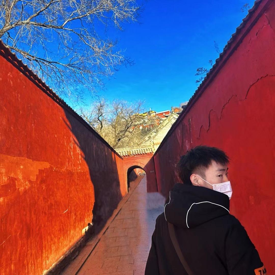 干啤（旅游版）