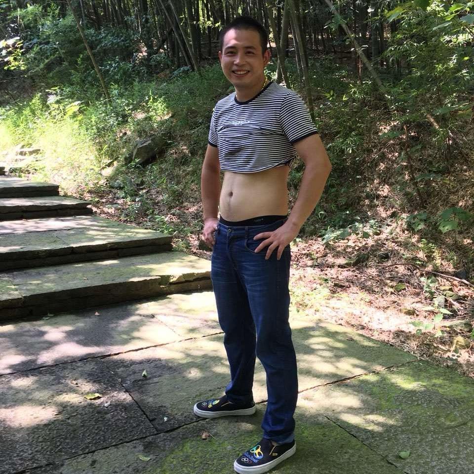 🌜满眼🌟陳🌛🐒