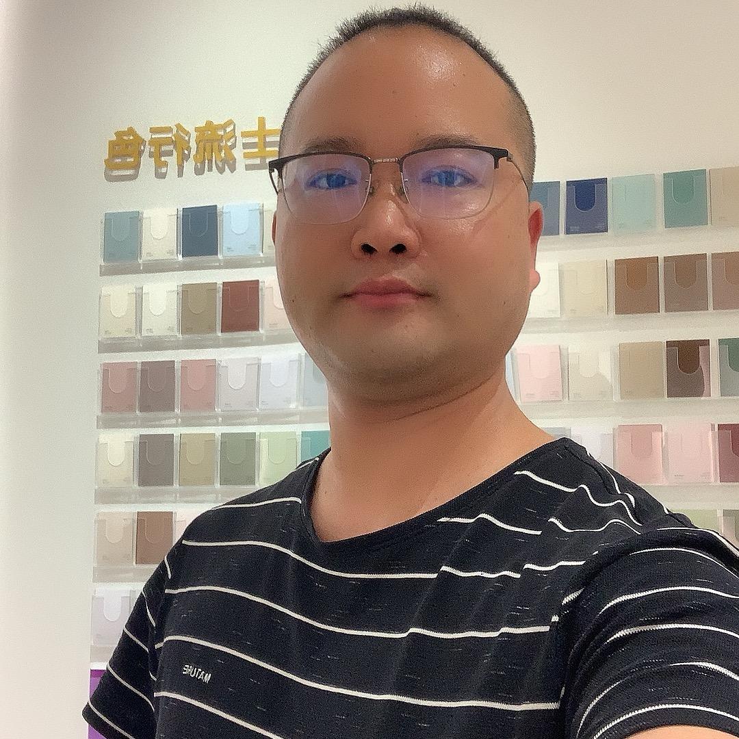 桂林艺术漆莫哥