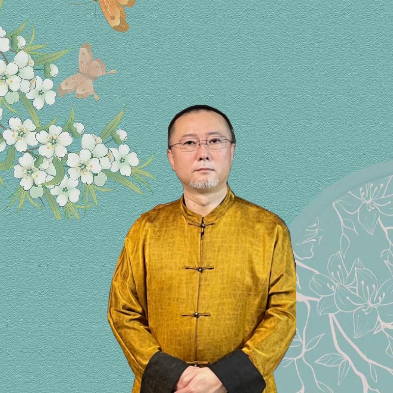 胡会长说翡翠