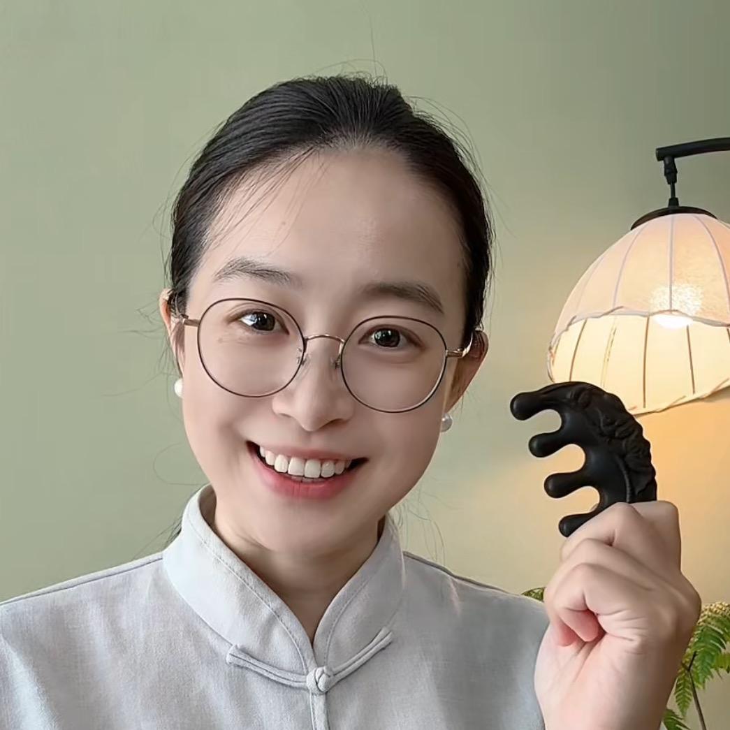 济南高新区森苒互联网有限公司健康师青晏
