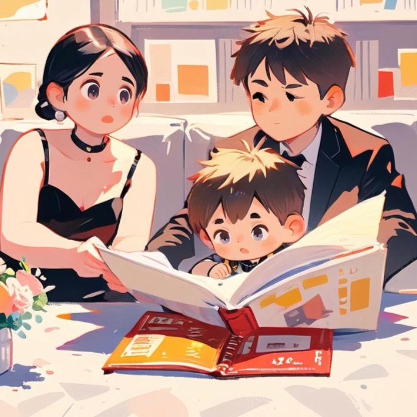 ღ¹⁹₉₇༺宝妈༻