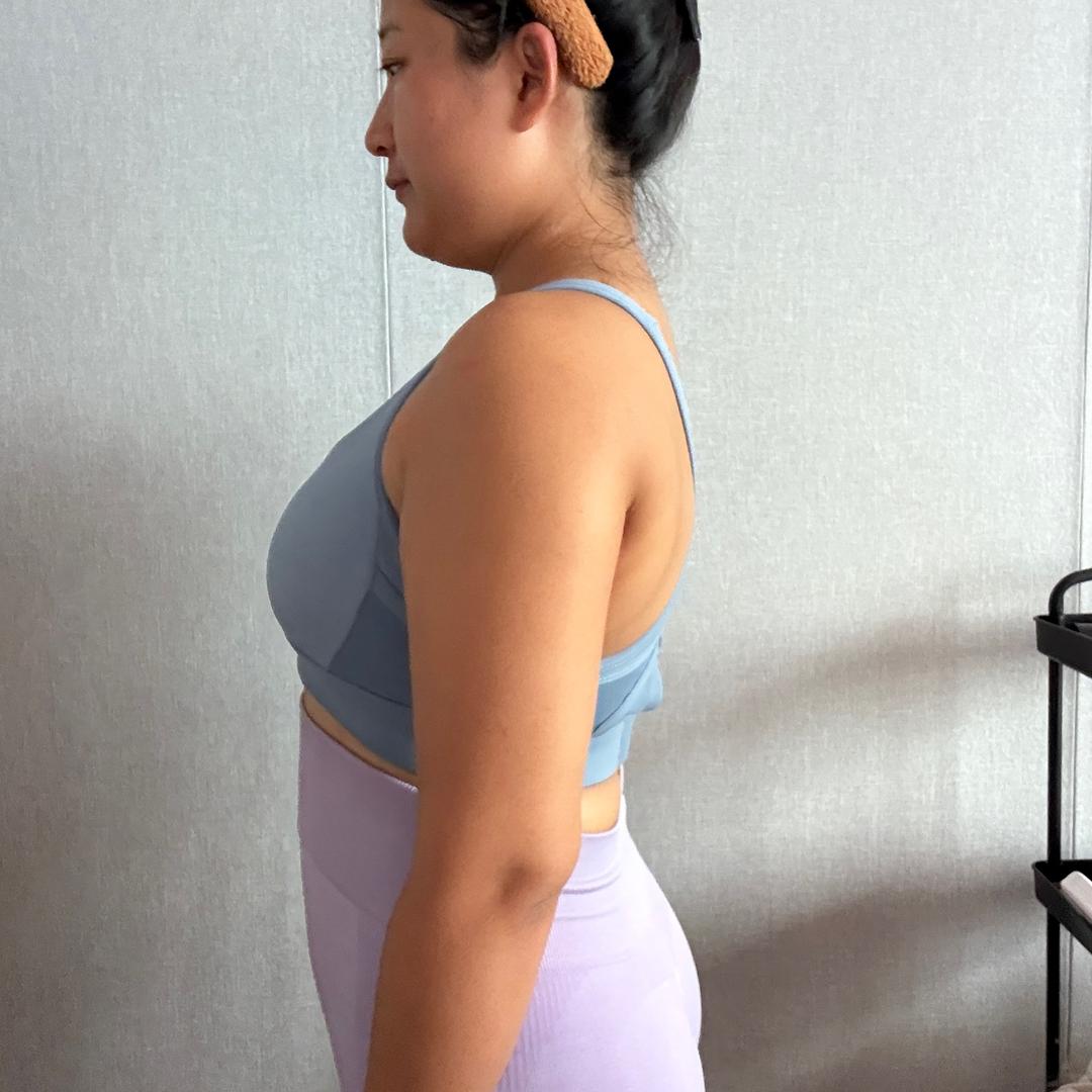 150小个子逆袭日记🔥（孕早期）