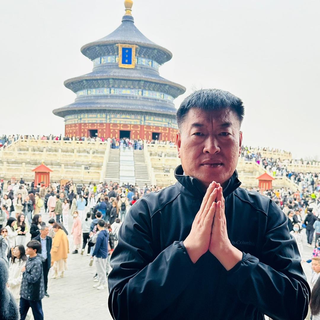 东莞的董哥