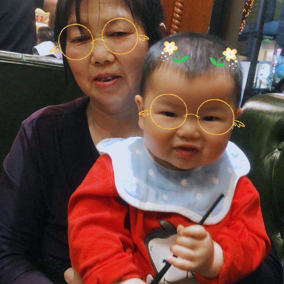 聂大姐